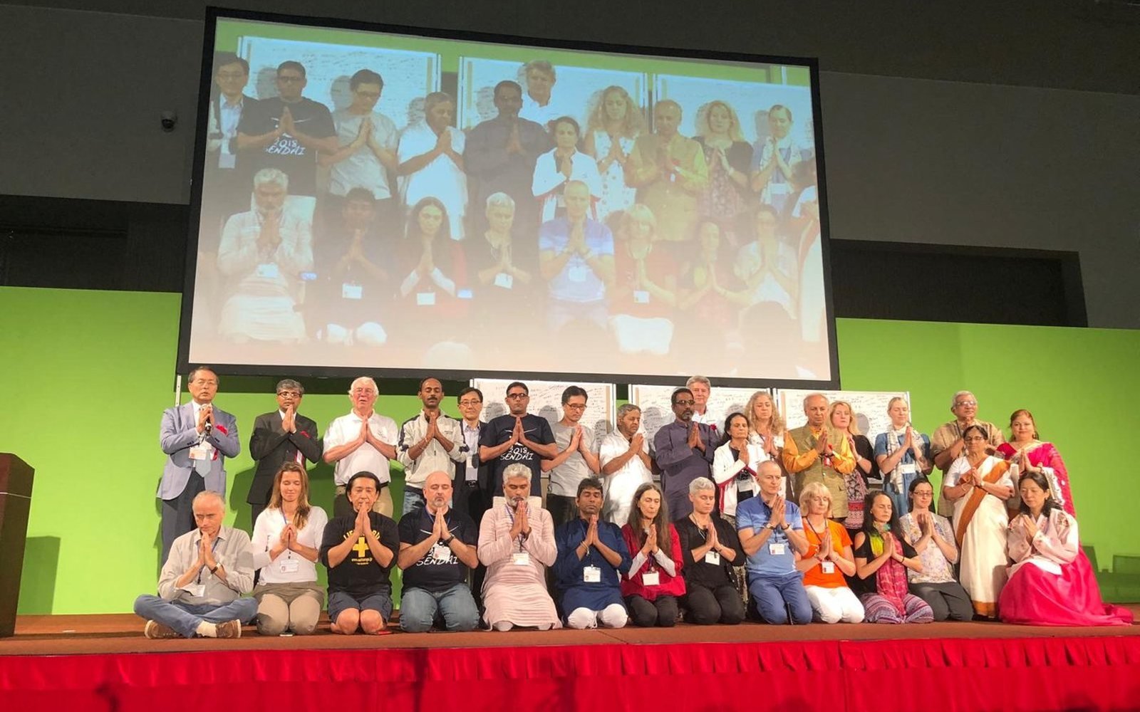 3rd APYTA Conference — Sendai, Japan