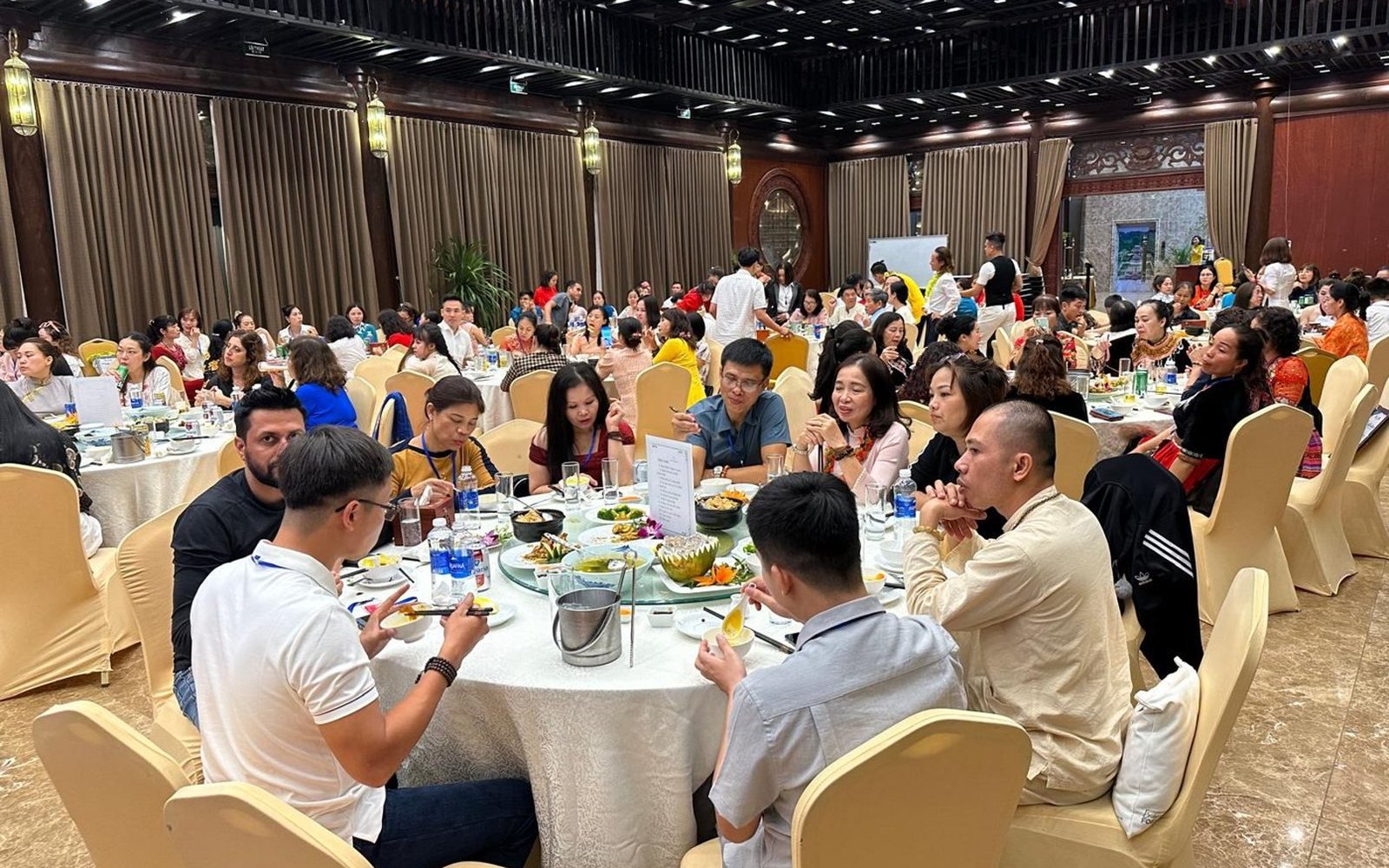 6th APYTA Conference — Hanoi, Vietnam