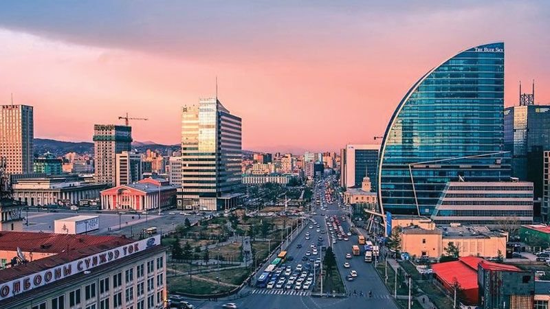 7th APYTA Conference — Ulaanbaatar, Mongolia
