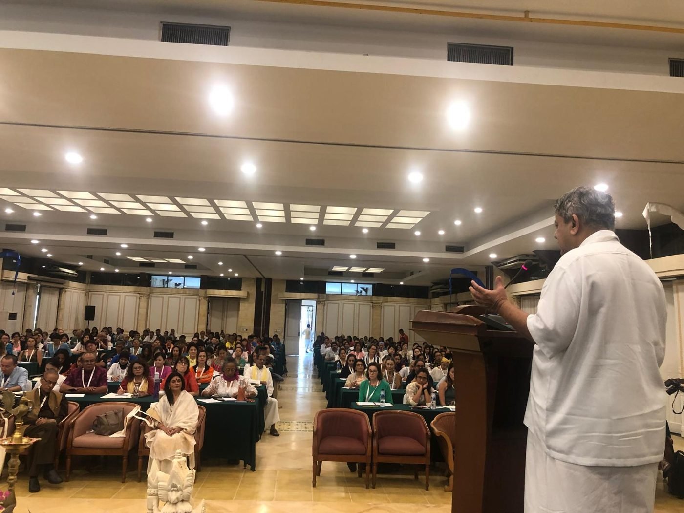 4th APYTA Conference, Bali 2019 — photograph 8