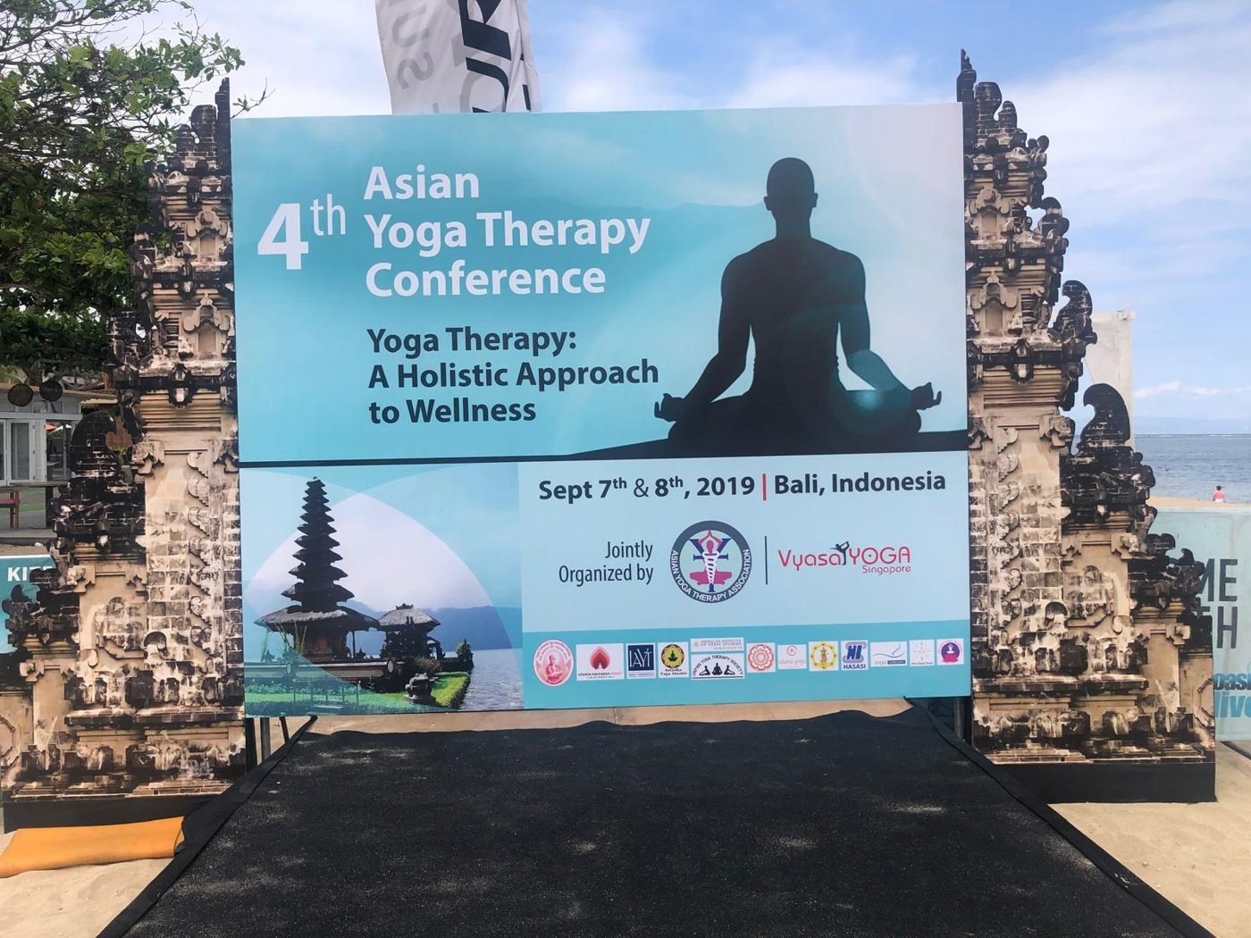 4th APYTA Conference, Bali 2019 — photograph 9