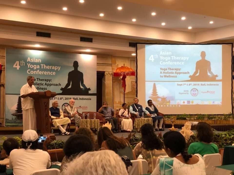 4th APYTA Conference, Bali 2019 — photograph 14