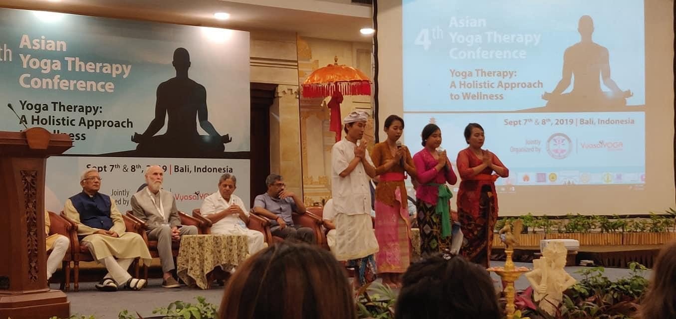 4th APYTA Conference, Bali 2019 — photograph 16