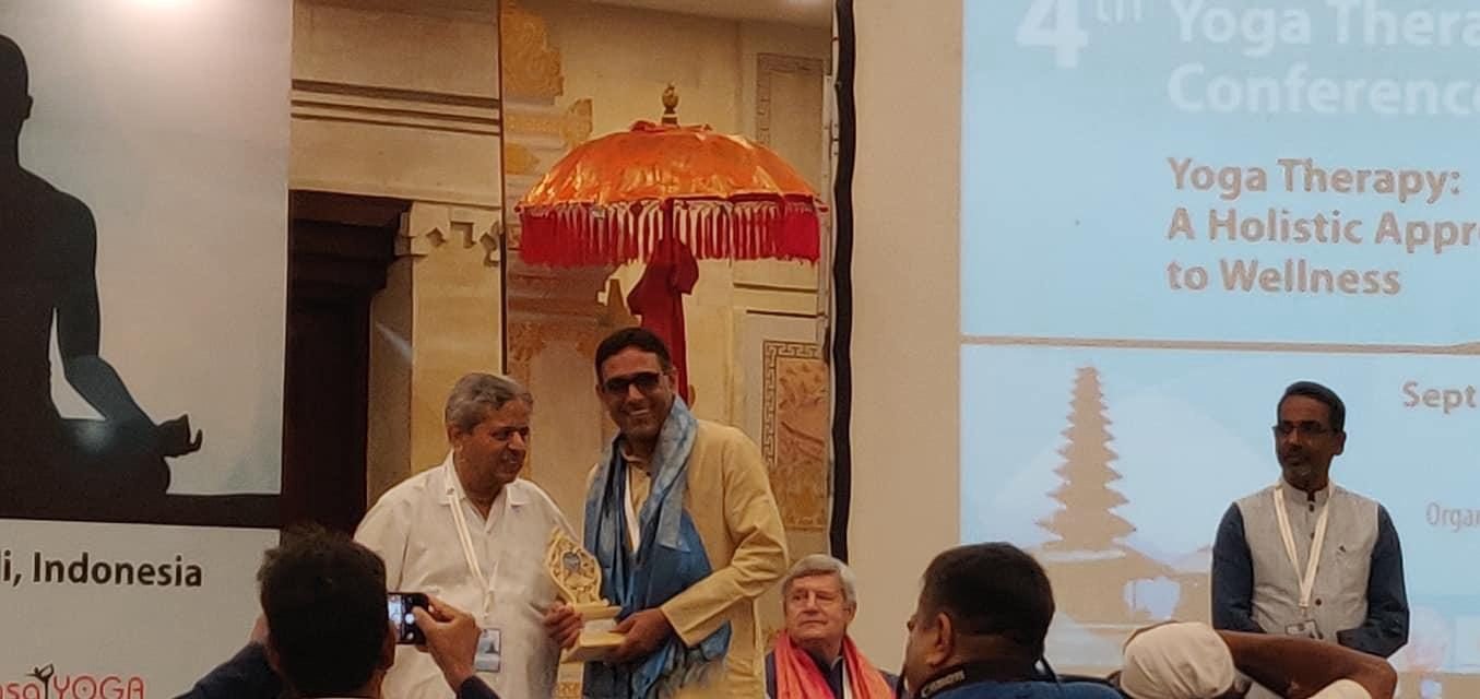 4th APYTA Conference, Bali 2019 — photograph 20