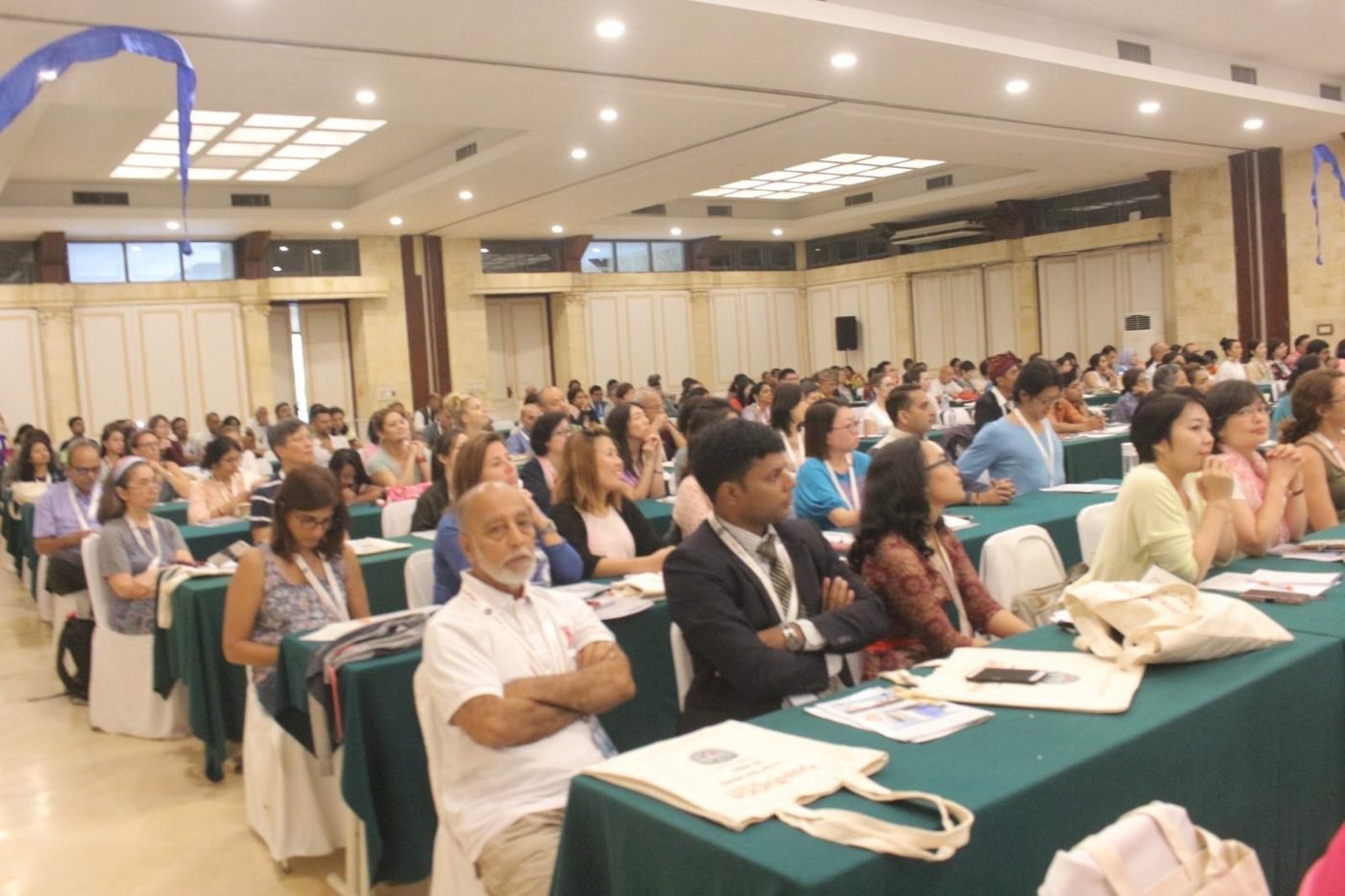 4th APYTA Conference, Bali 2019 — photograph 23