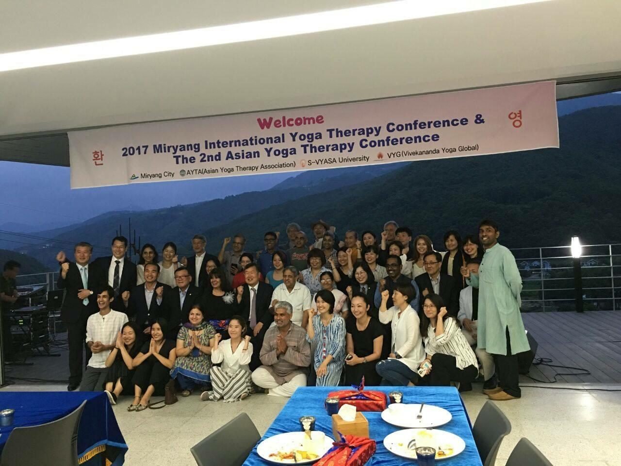 3rd APYTA Conference, Sendai 2018 — photograph 5