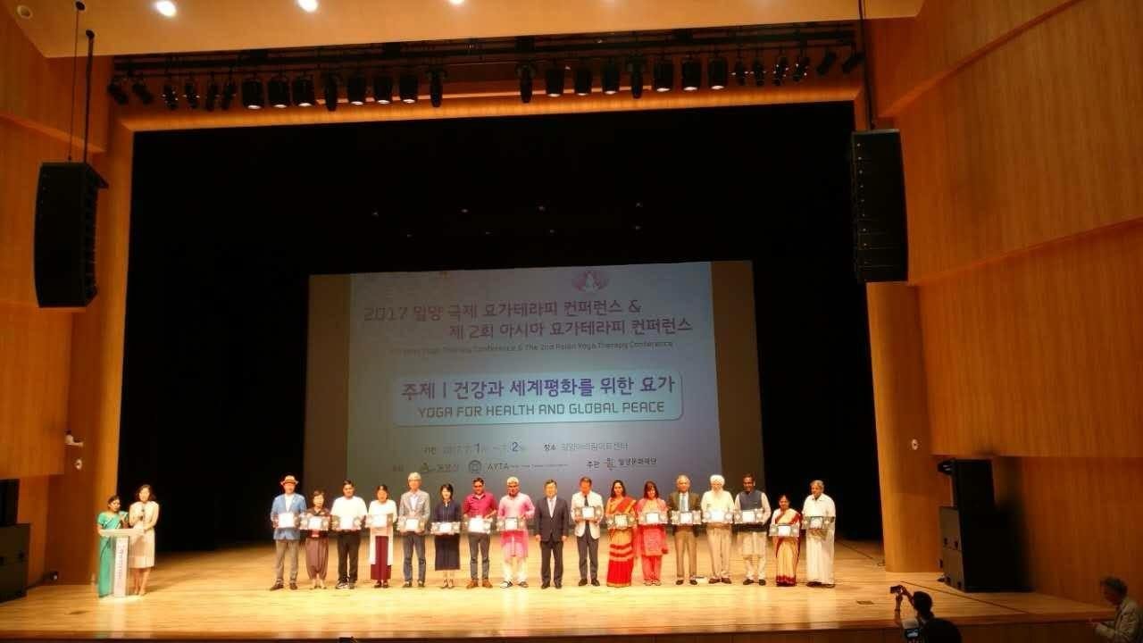 3rd APYTA Conference, Sendai 2018 — photograph 7