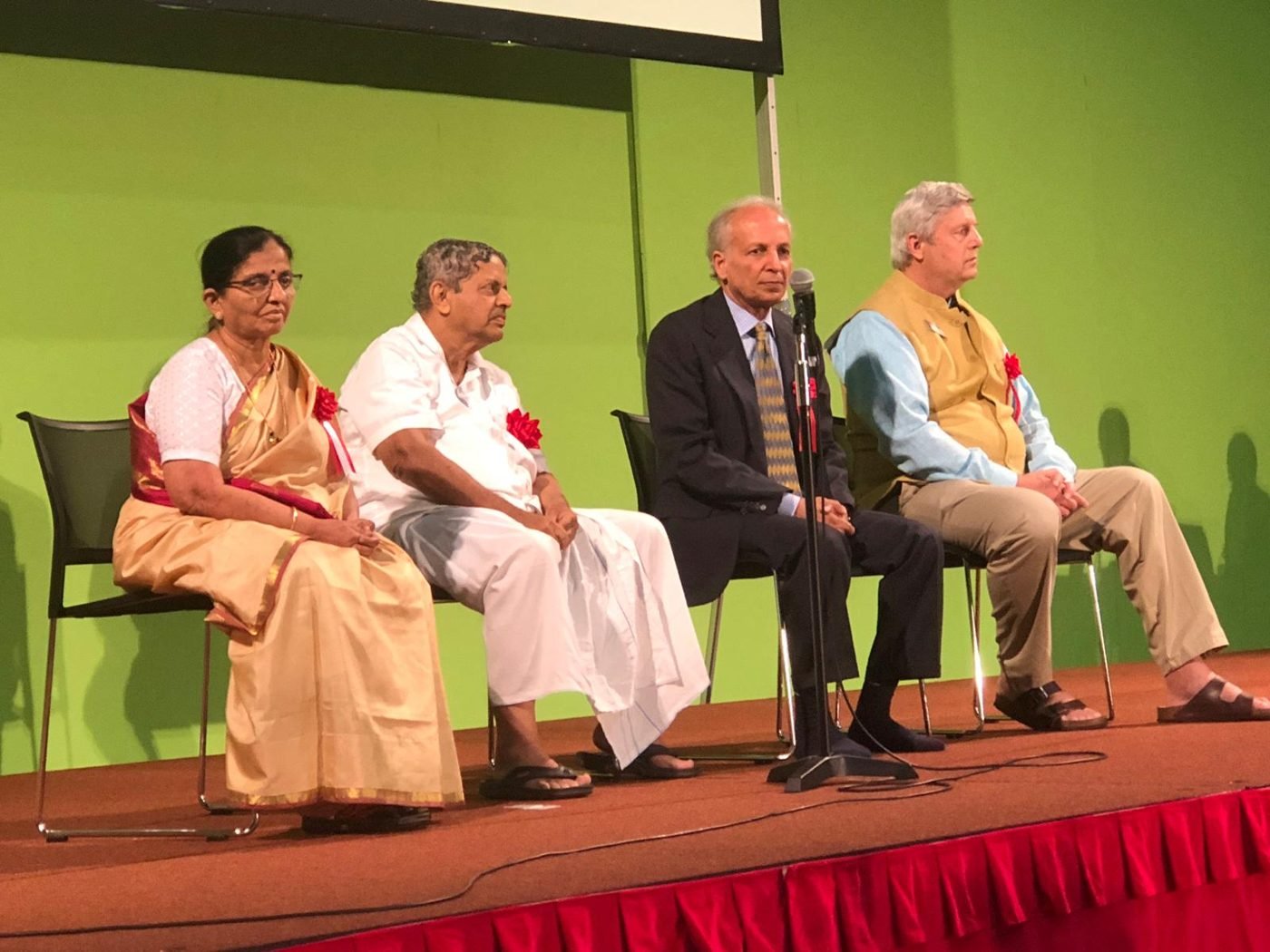 3rd APYTA Conference, Sendai 2018 — photograph 9