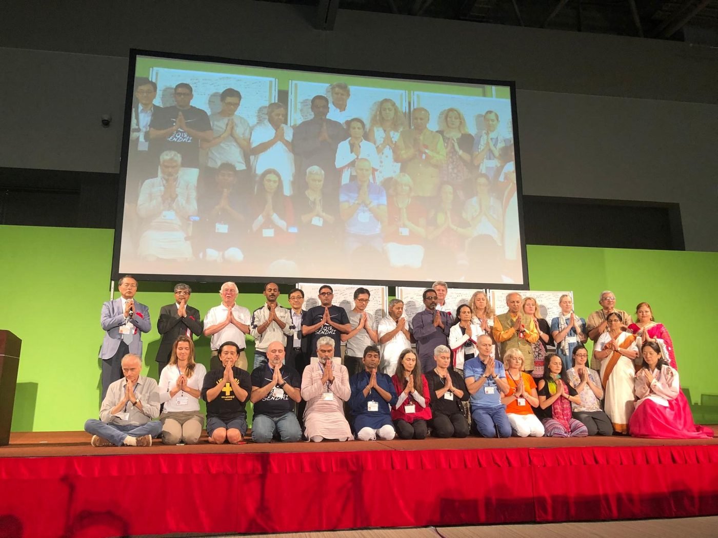 3rd APYTA Conference, Sendai 2018 — photograph 11