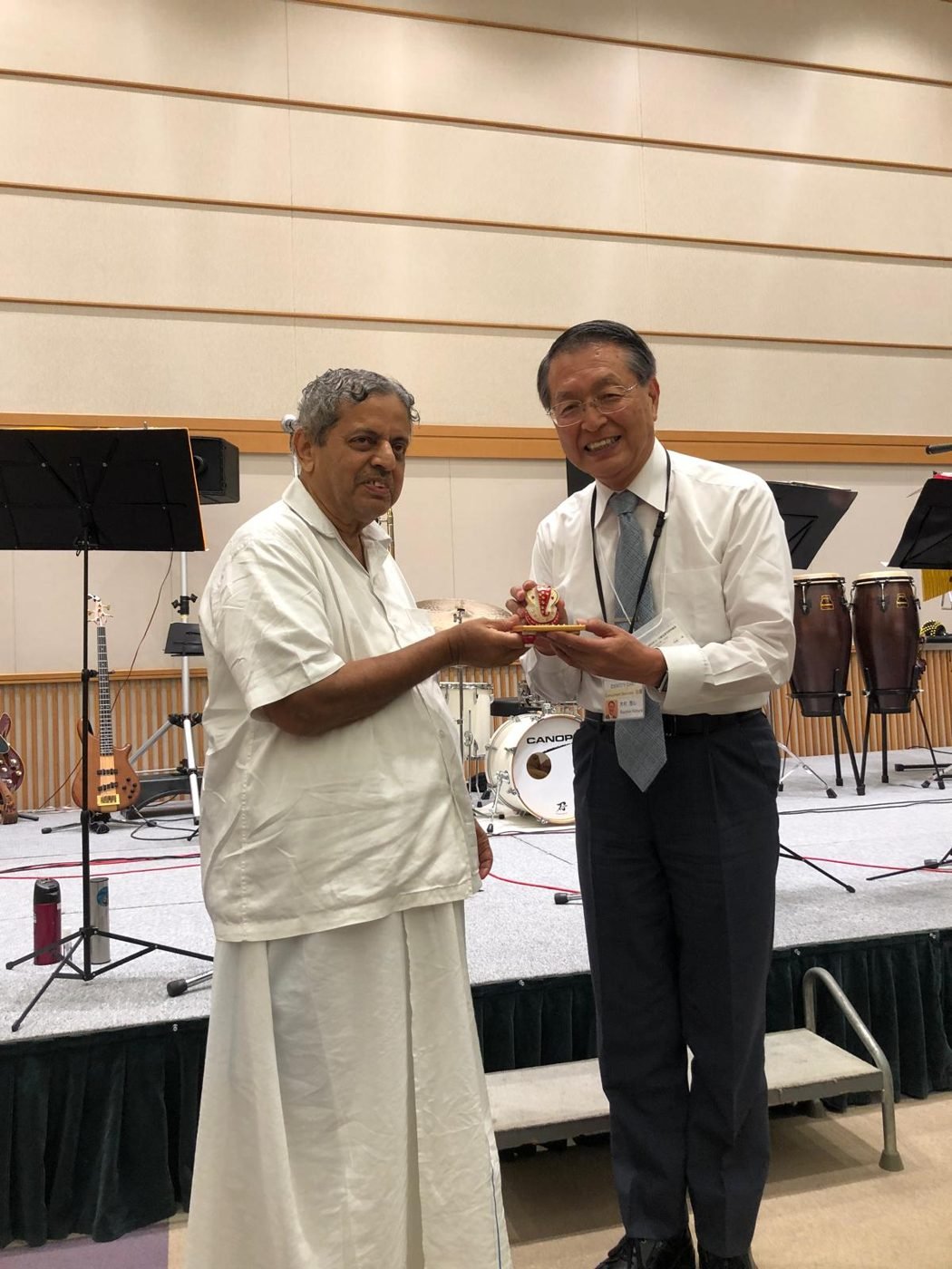 3rd APYTA Conference, Sendai 2018 — photograph 13