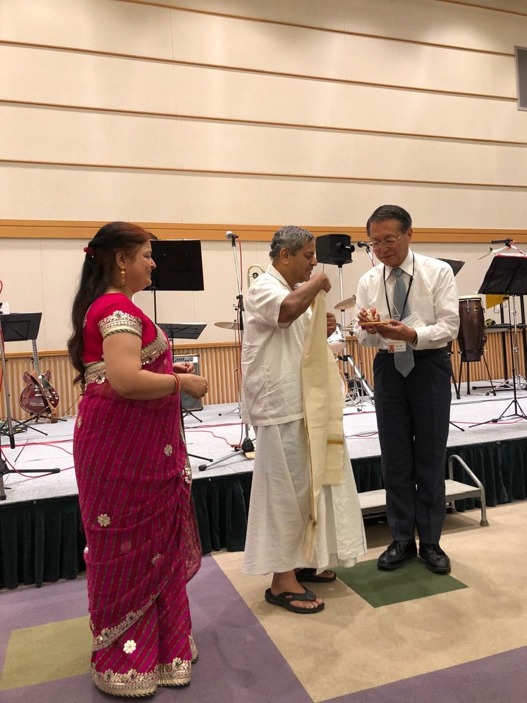 3rd APYTA Conference, Sendai 2018 — photograph 14