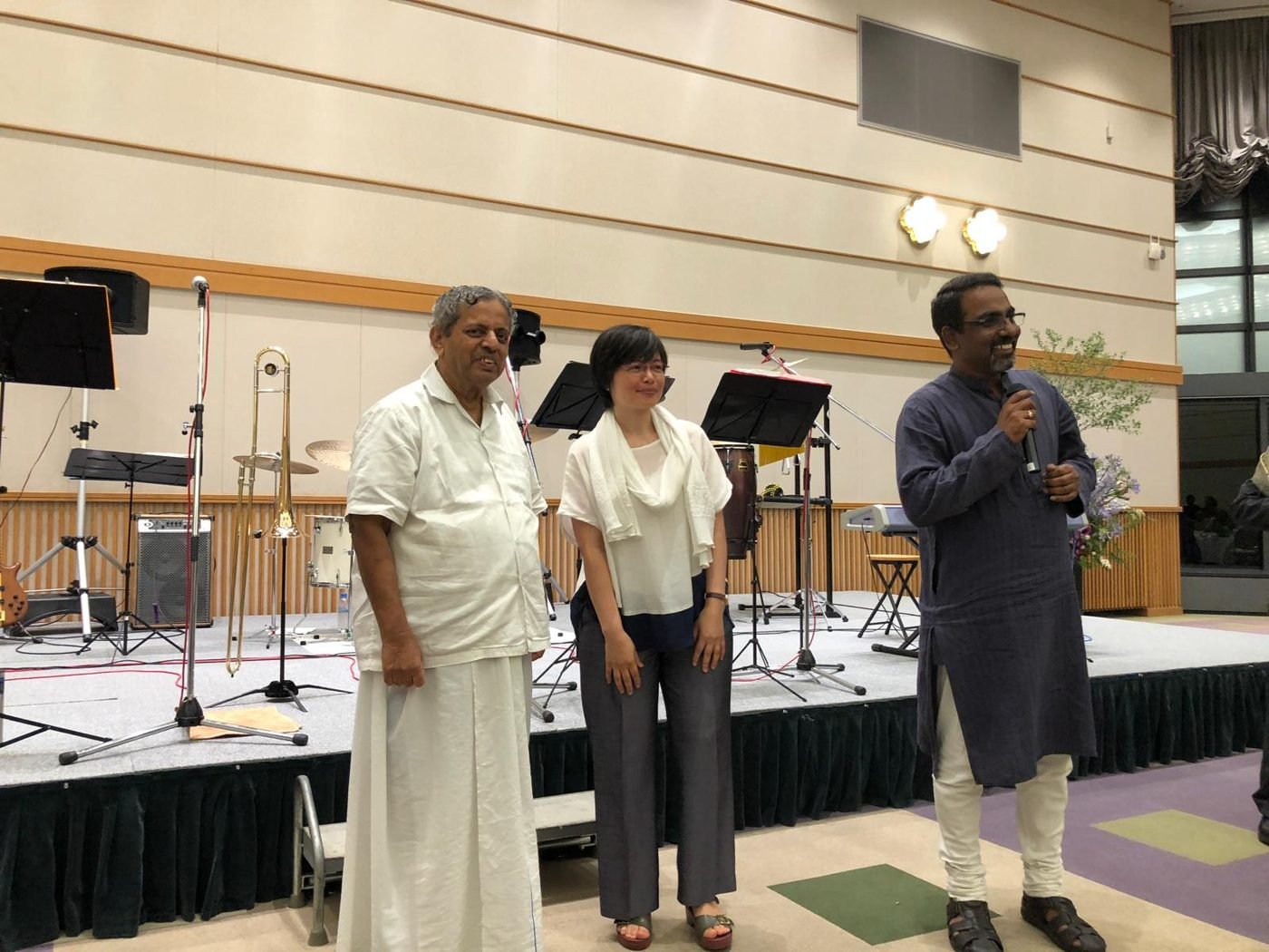 3rd APYTA Conference, Sendai 2018 — photograph 15