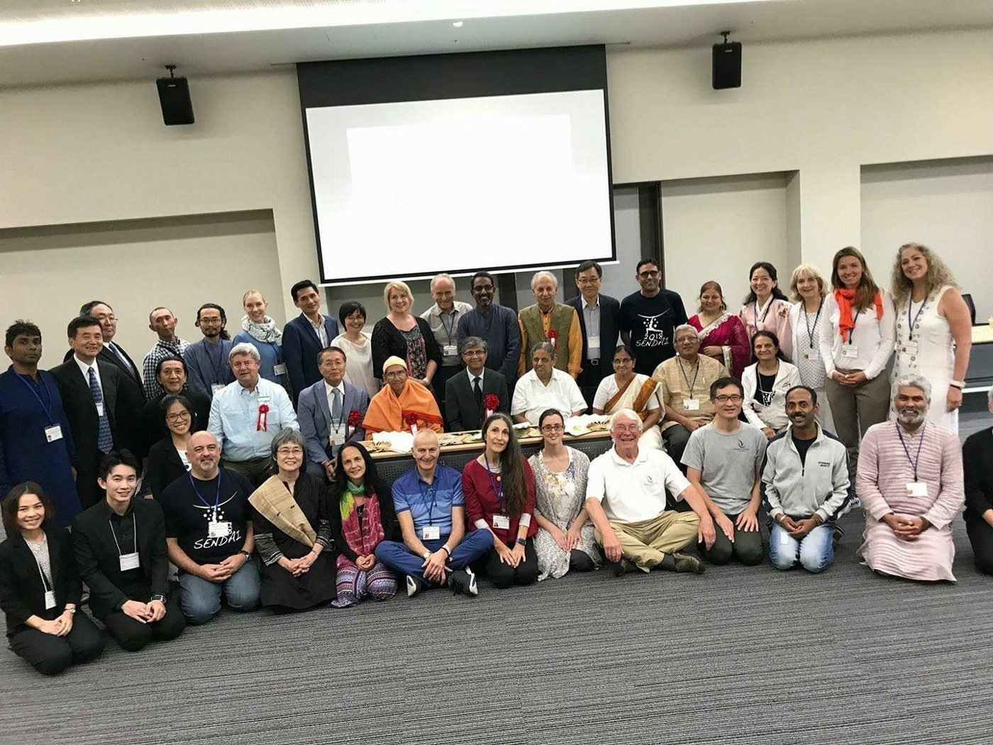 3rd APYTA Conference, Sendai 2018 — photograph 16