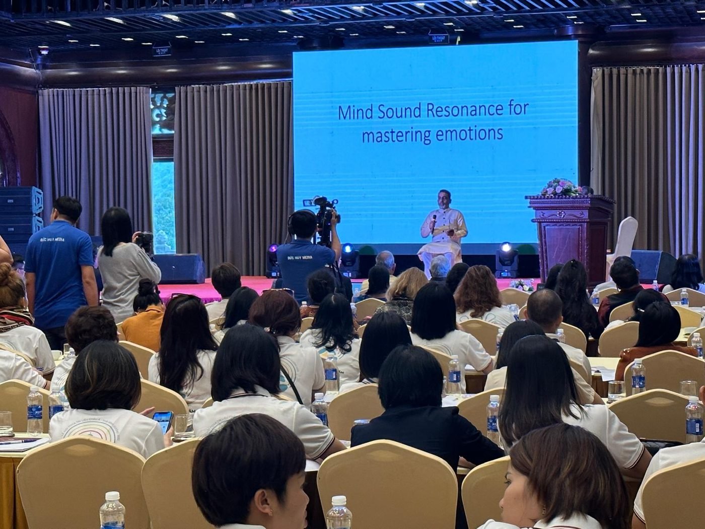 6th APYTA Conference, Hanoi 2022 — photograph 5