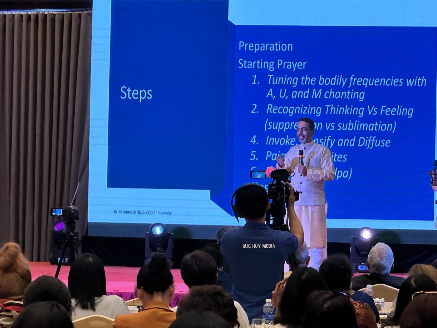 6th APYTA Conference, Hanoi 2022 — photograph 12