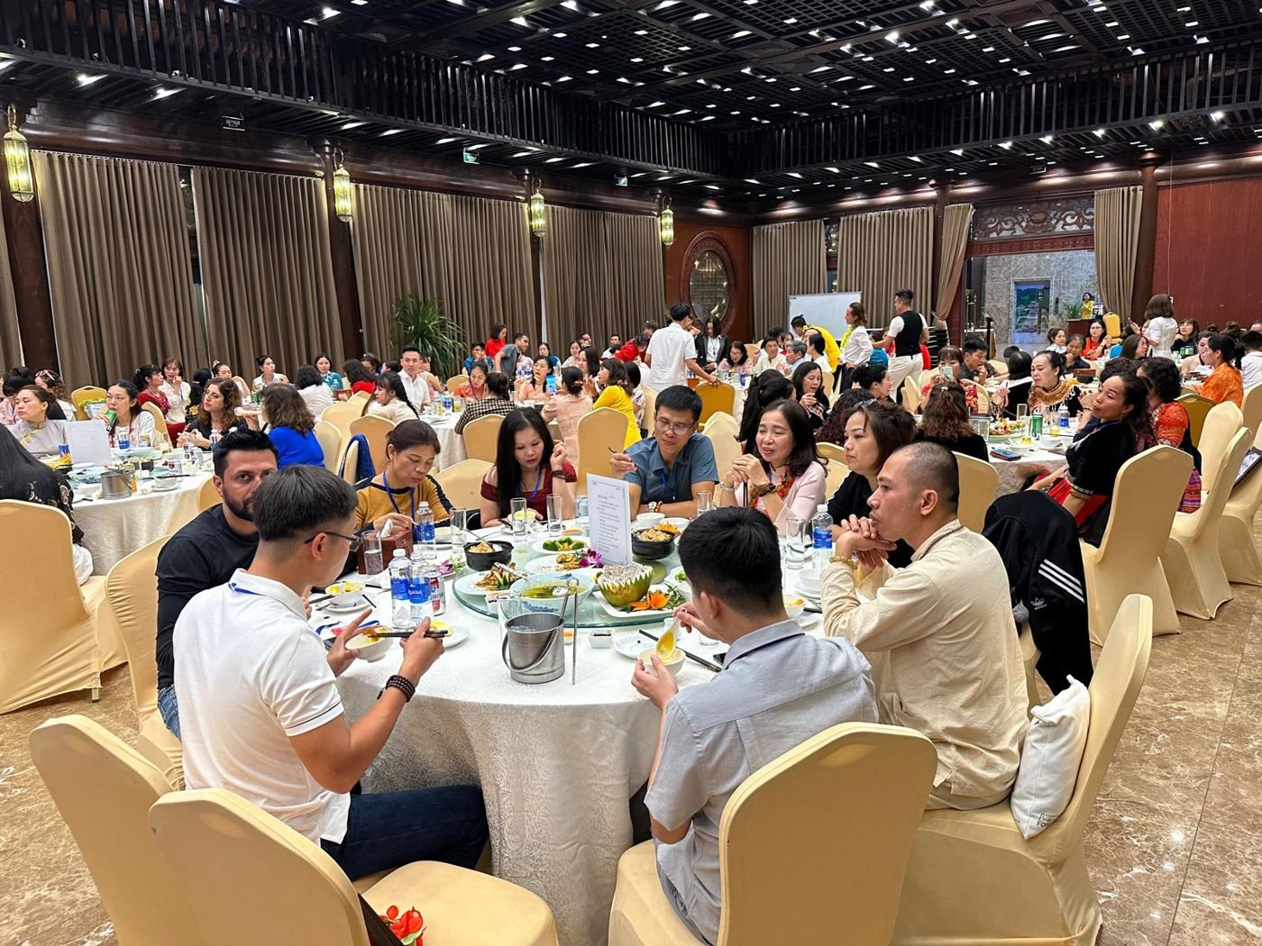 6th APYTA Conference, Hanoi 2022 — photograph 19