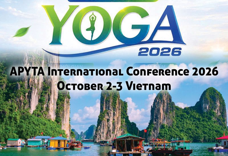 APYTA International Conference 2026