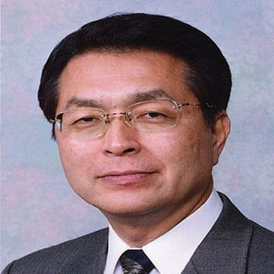 Kazuo Keishin Kimura