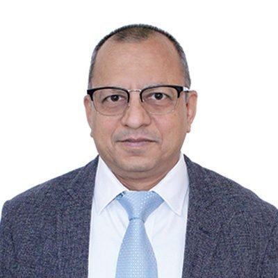 Milind Sattur