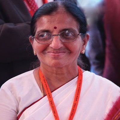 Dr. R. Nagarathna